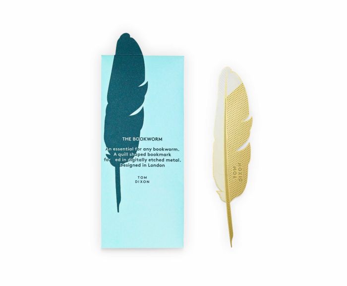 TOOL THE BOOKWORM QUILL