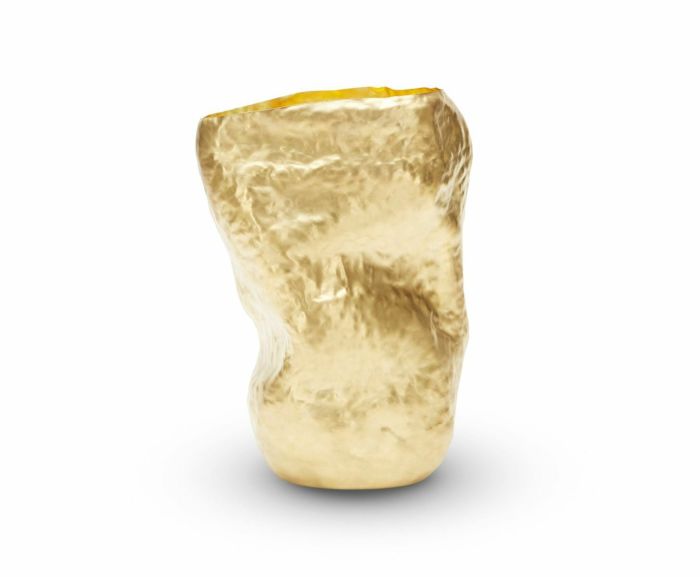 BASH VESSEL TALL