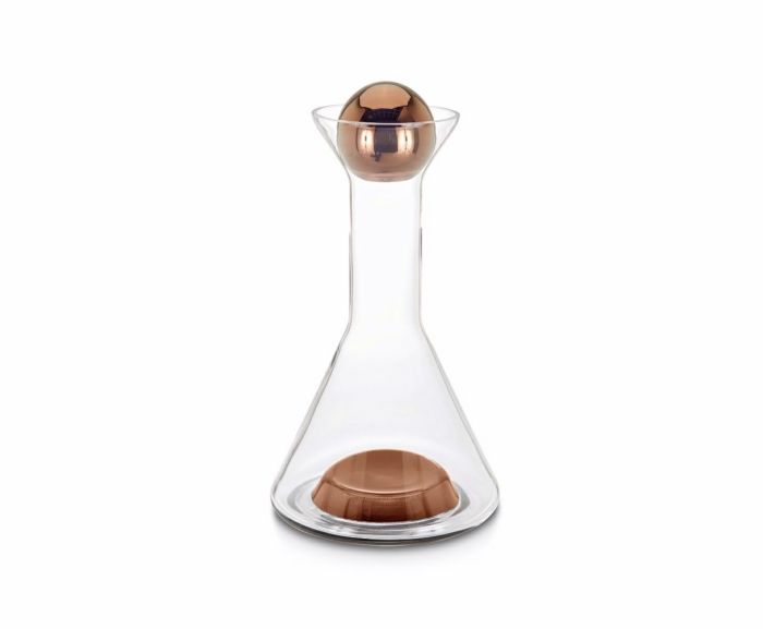 TANK DECANTER