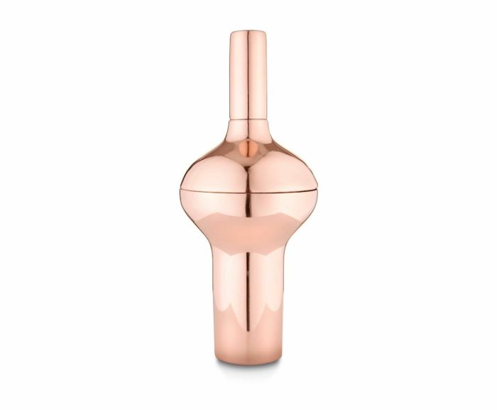 PLUM COCKTAIL SHAKER