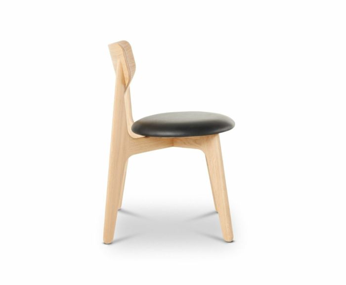 SLAB DINING CHAIR UPHOLSTERY