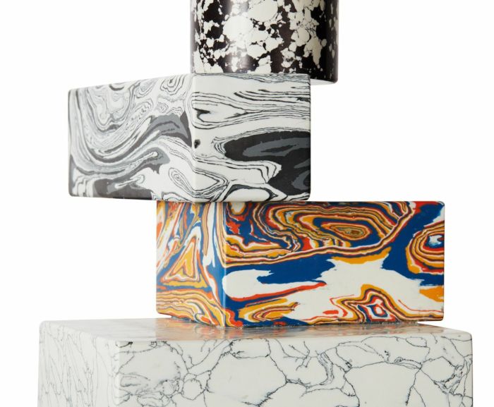 SWIRL MULTI CANDELABRA