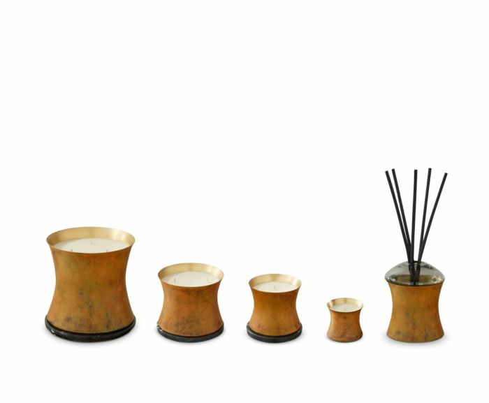 ECLECTIC CANDLE MEDIUM (NEW)