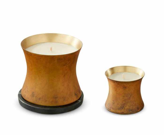 ECLECTIC CANDLE MEDIUM (NEW)