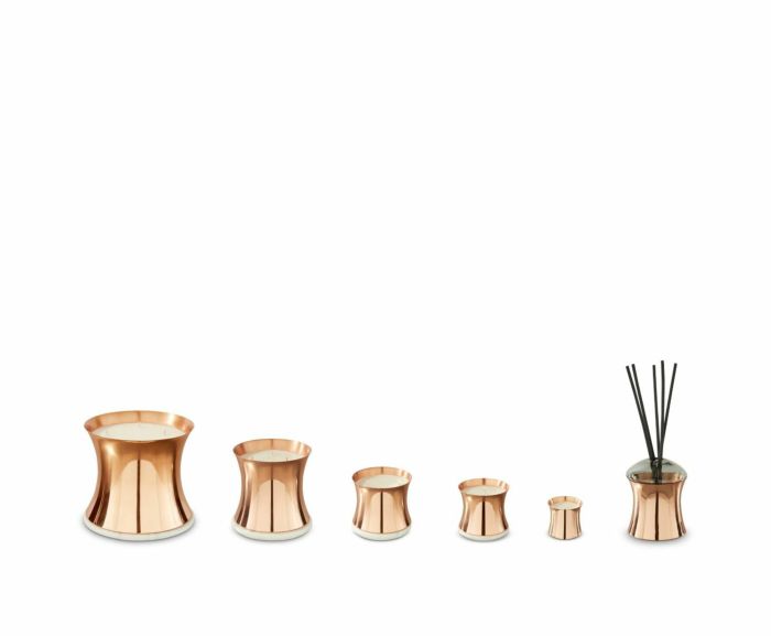 ECLECTIC CANDLE MEDIUM (NEW)