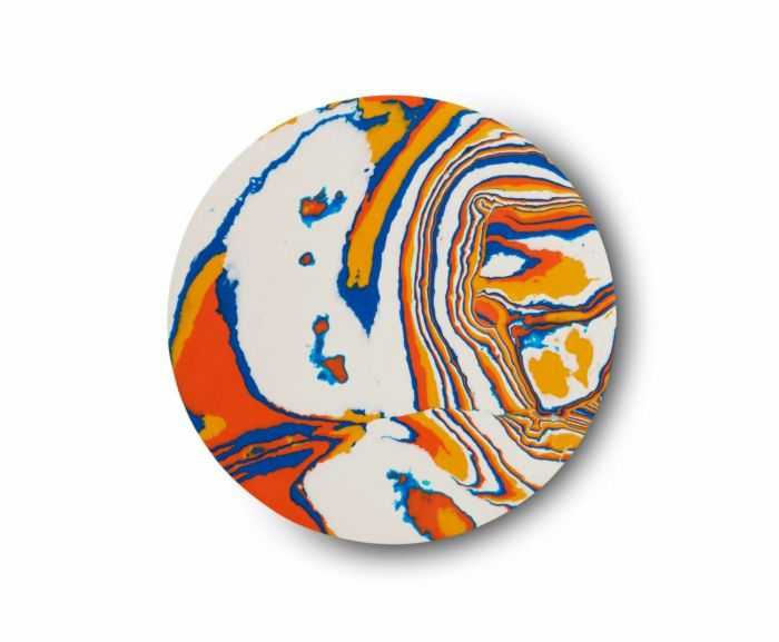 SWIRL CONE HOOK LARGE