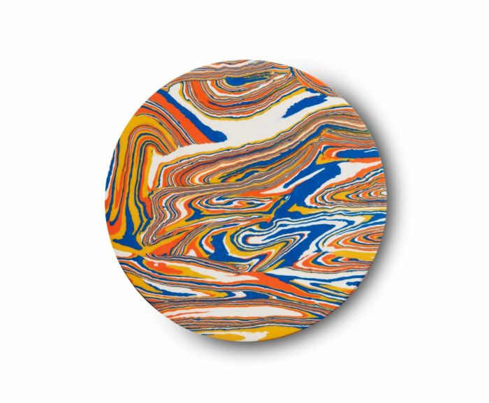 SWIRL CONE HOOK LARGE