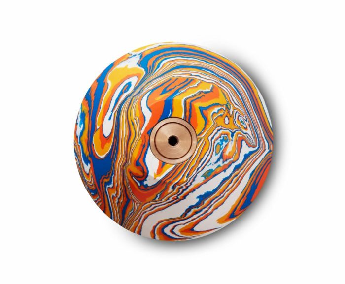 SWIRL CONE HOOK LARGE