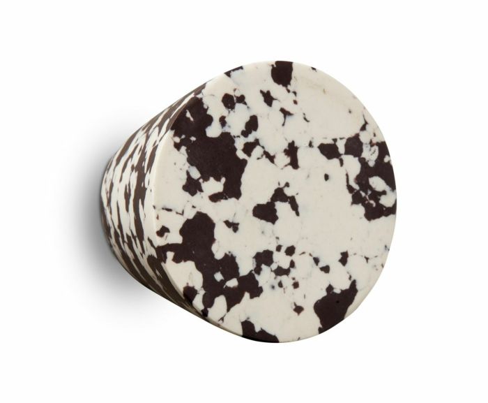 SWIRL CONE HOOK SMALL