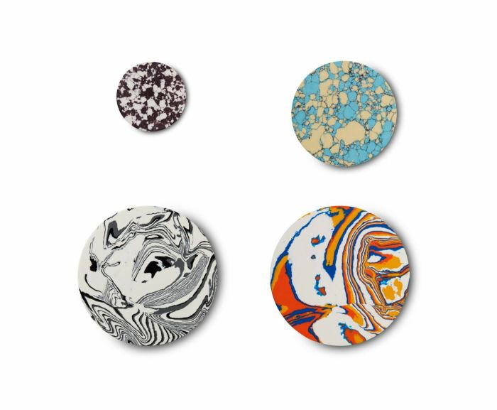 SWIRL CONE HOOK SMALL