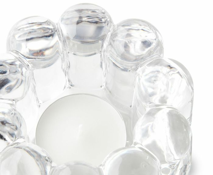 PRESS TEALIGHT VERTICAL