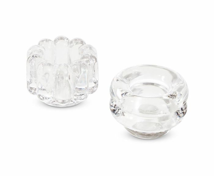 PRESS TEALIGHT VERTICAL