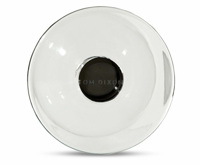 PUCK BALLOON GLASS X 2