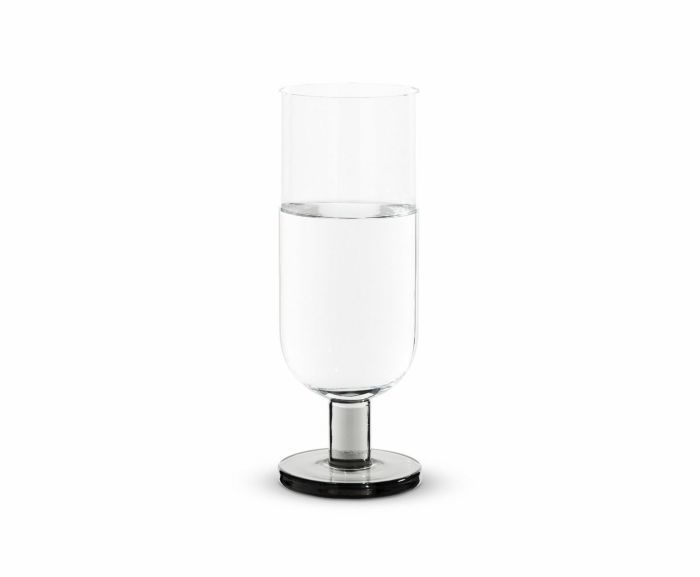 PUCK HIGHBALL GLASS X 2