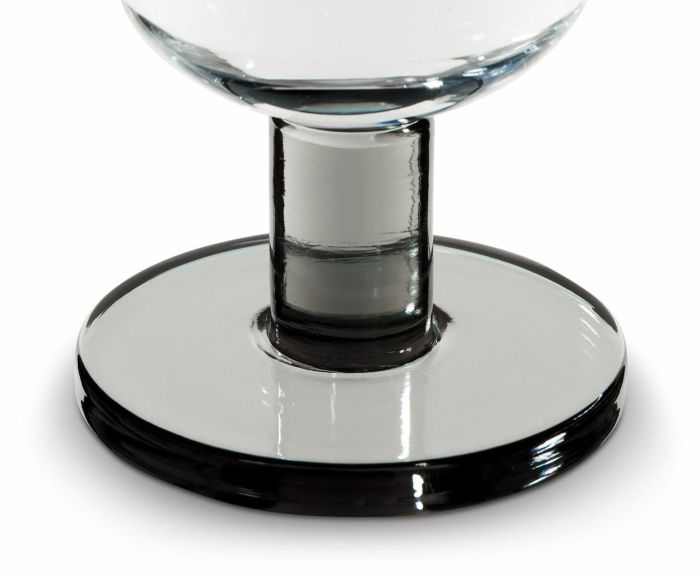 PUCK HIGHBALL GLASS X 2