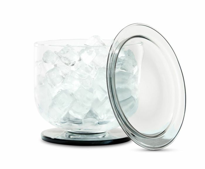 PUCK ICE BUCKET
