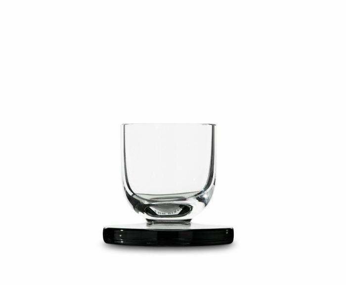 PUCK SHOT GLASSES X 4