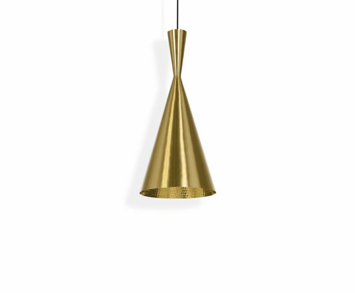 BEAT TALL PENDANT LED