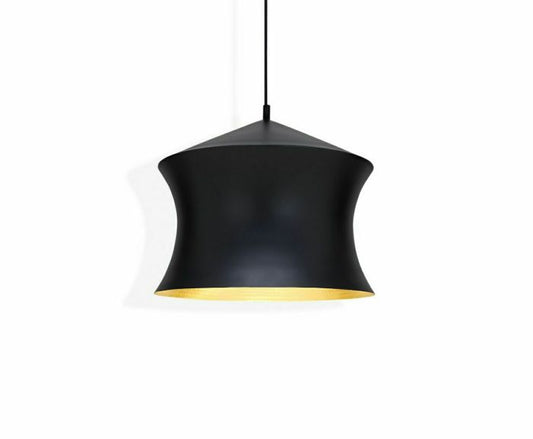 BEAT WAIST PENDANT LED BLACK
