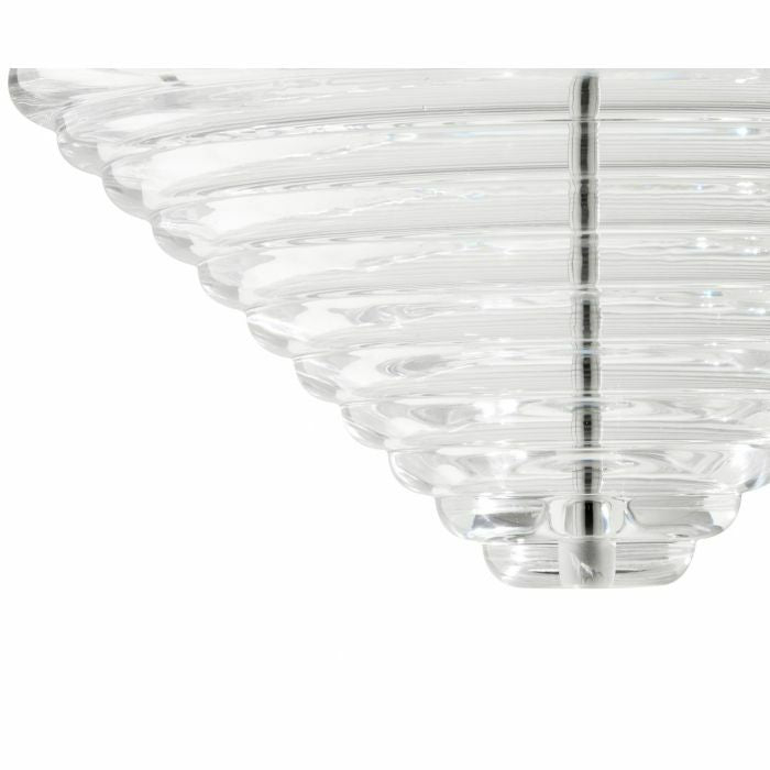 PRESS CONE PENDANT 2