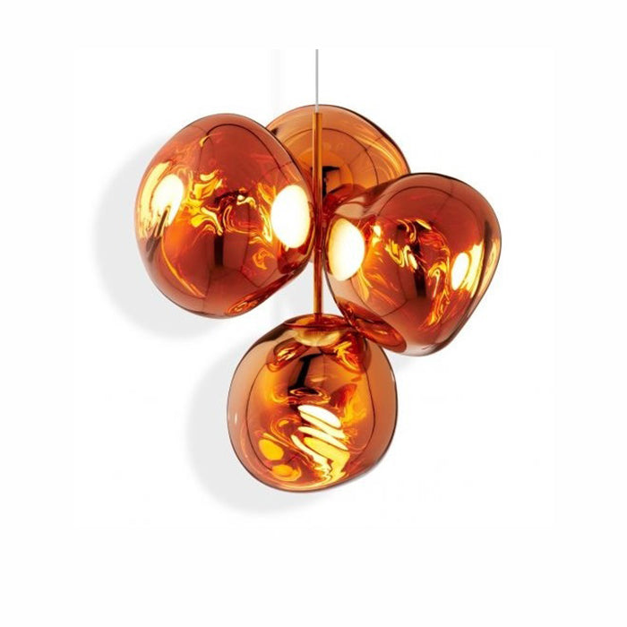 MELT SMALL CHANDELIER