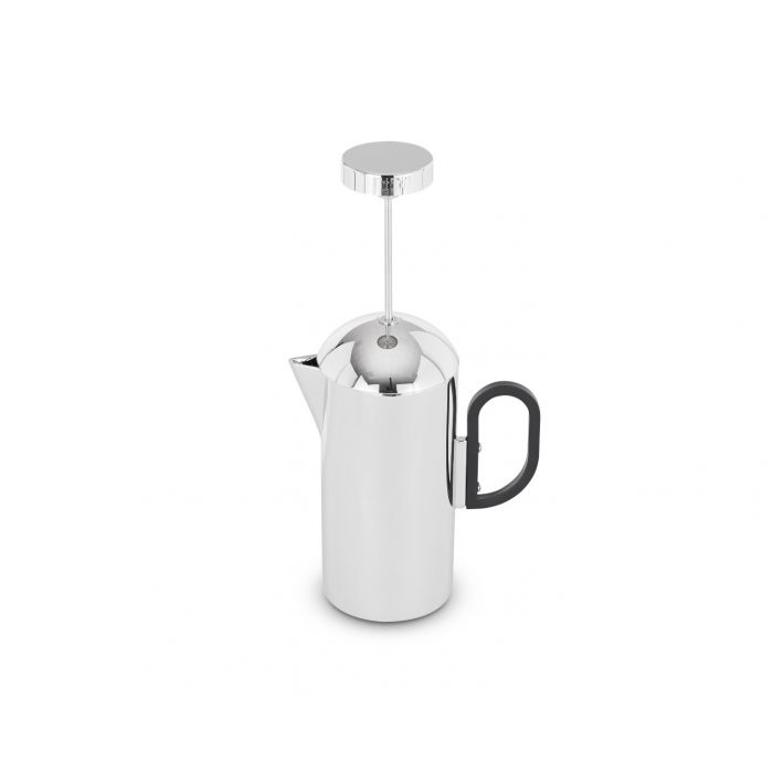 BREW CAFETIERE STAINLESS STEEL
