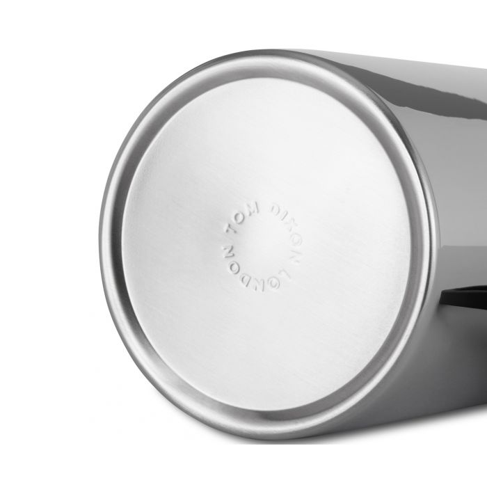 BREW CAFETIERE STAINLESS STEEL