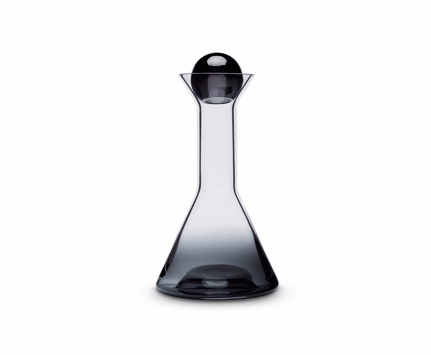 TANK DECANTER