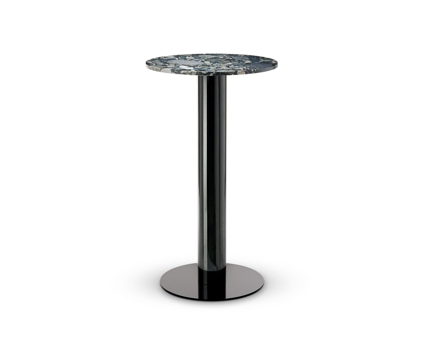 TUBE HIGH TABLE 600