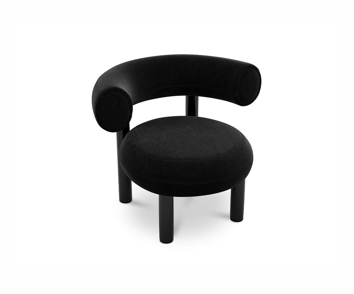 FAT LOUNGE CHAIR