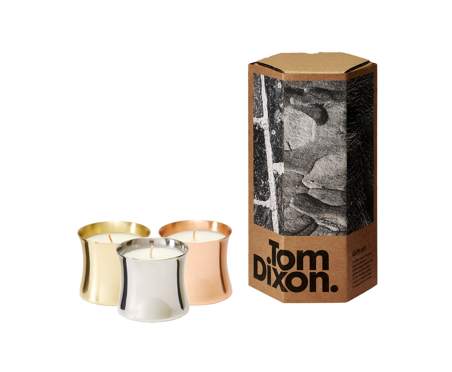 ECLECTIC GIFTSET