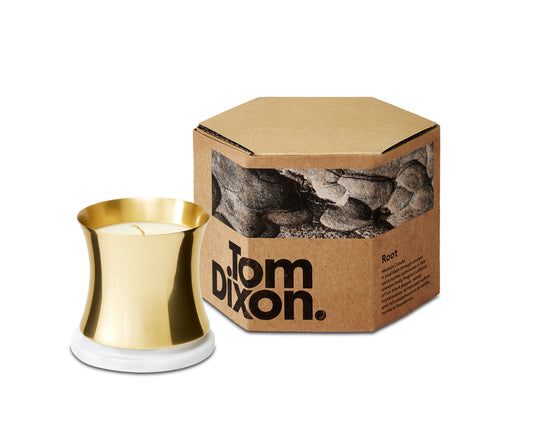 ECLECTIC CANDLE MEDIUM (NEW)