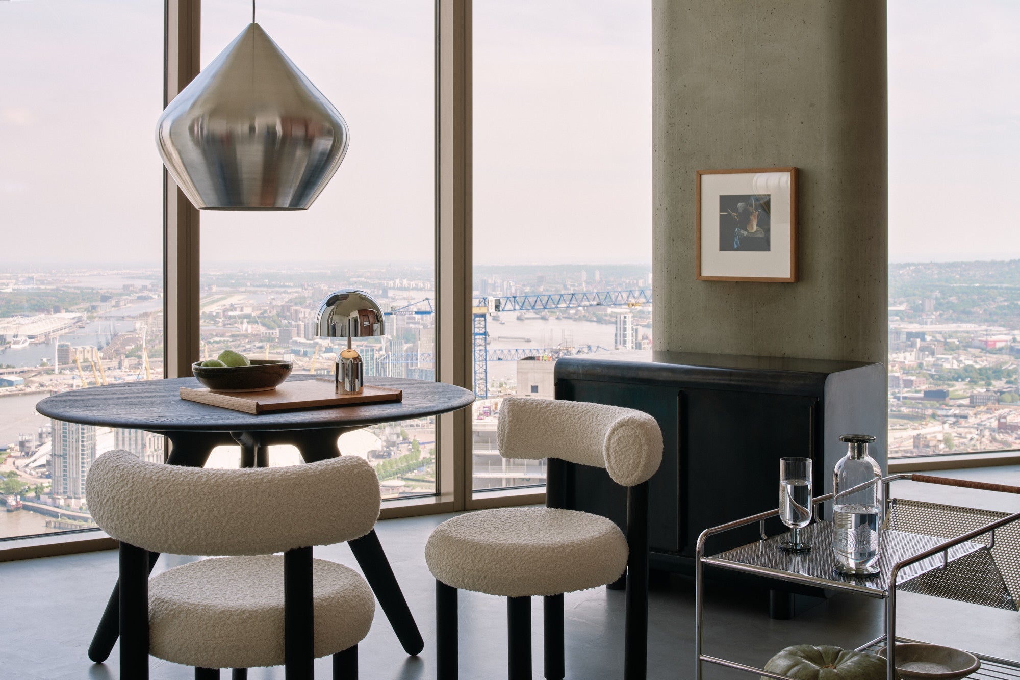 誕生日プレゼント Tom Dixon ONLINE STORE - トムディクソン 日本公式オンラインストア フロアスタンド
