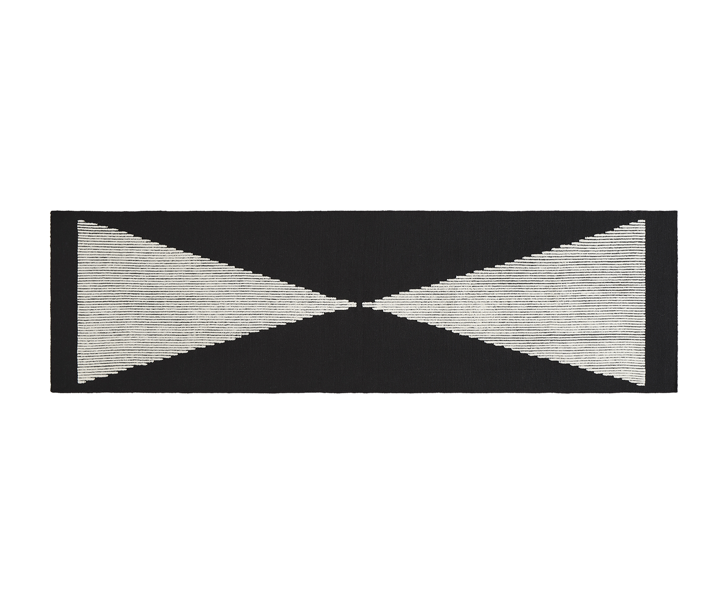 WEDGE RUG