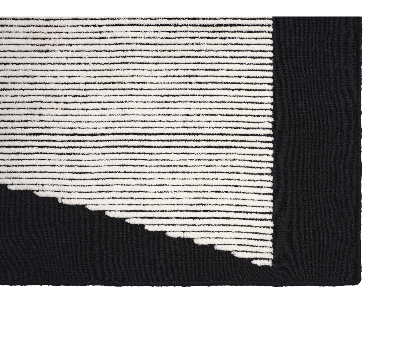WEDGE RUG