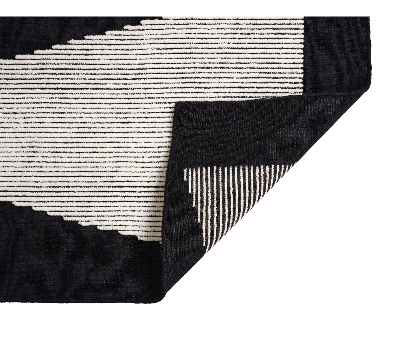 WEDGE RUG
