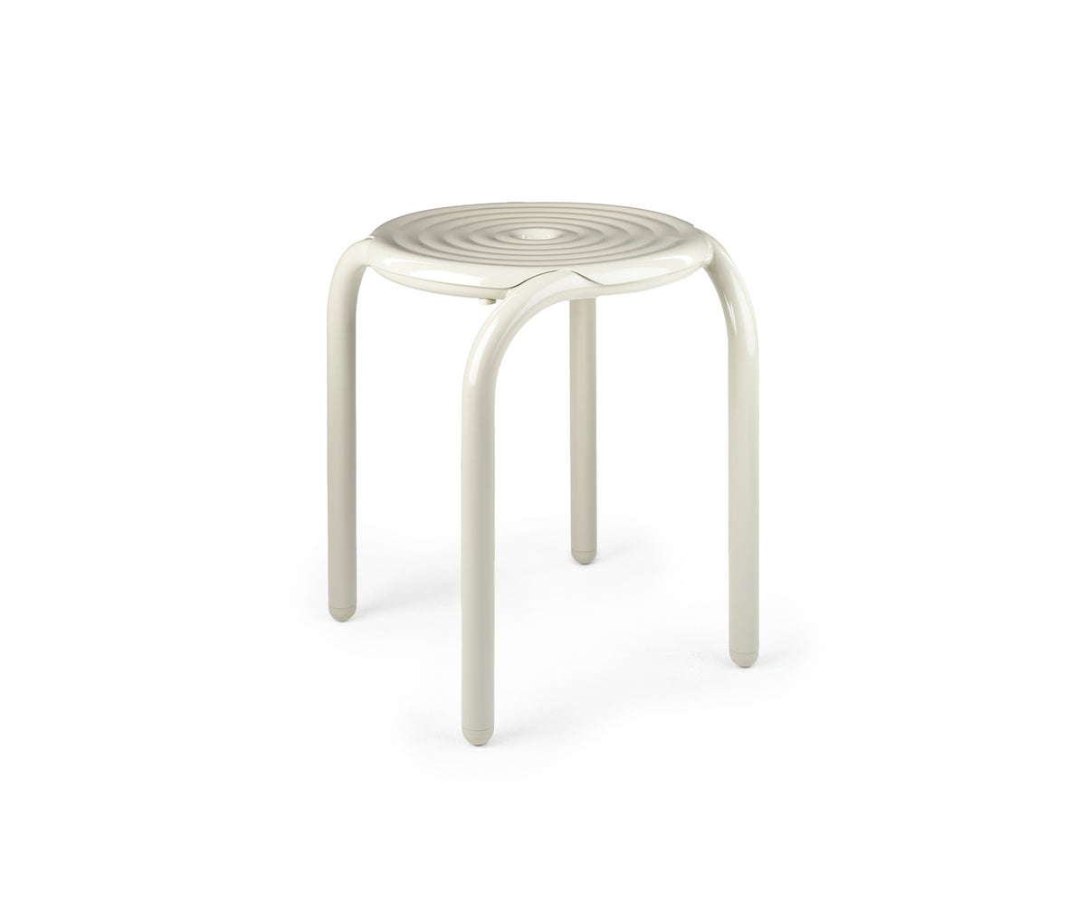 GROOVE STOOL