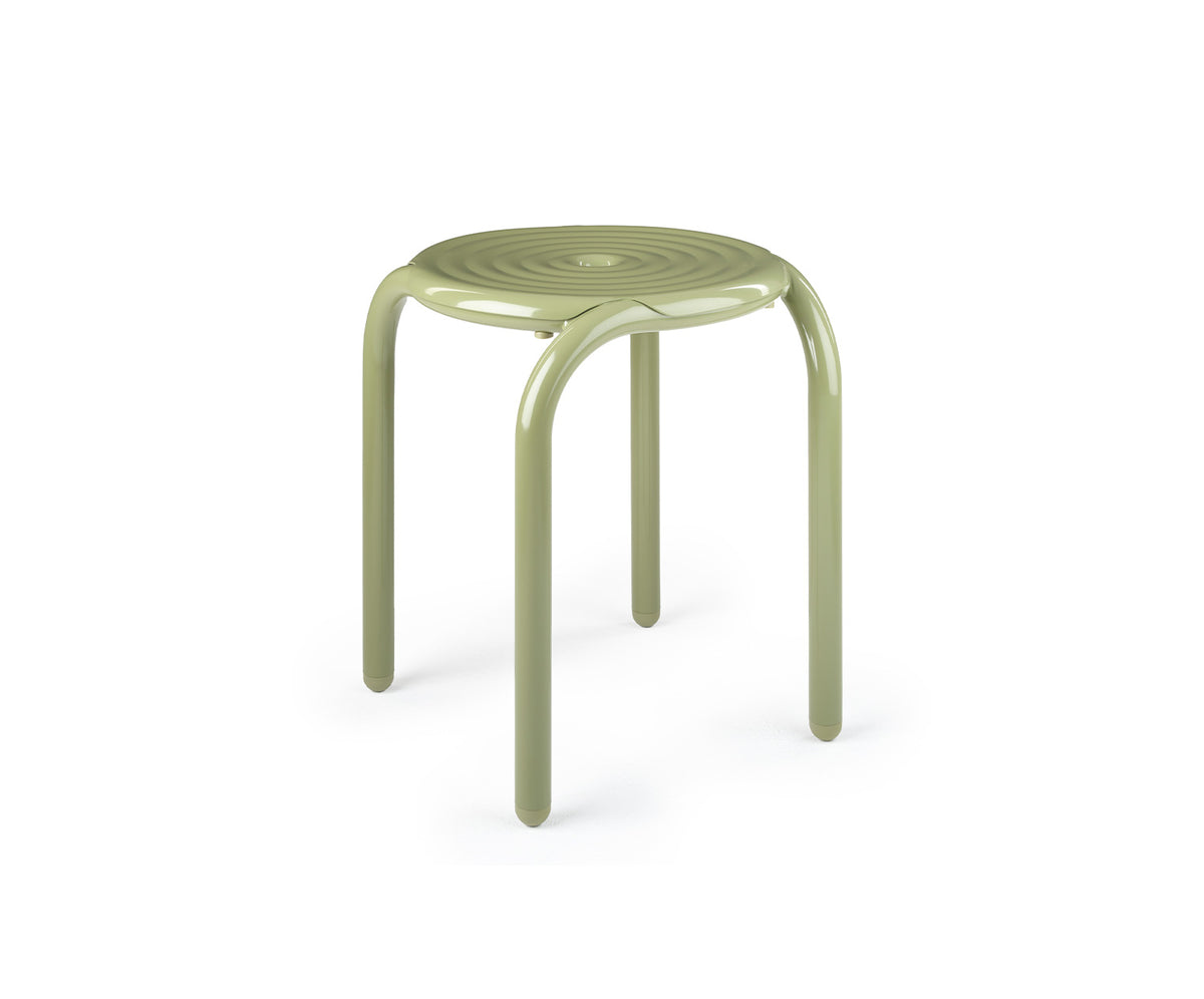 GROOVE STOOL