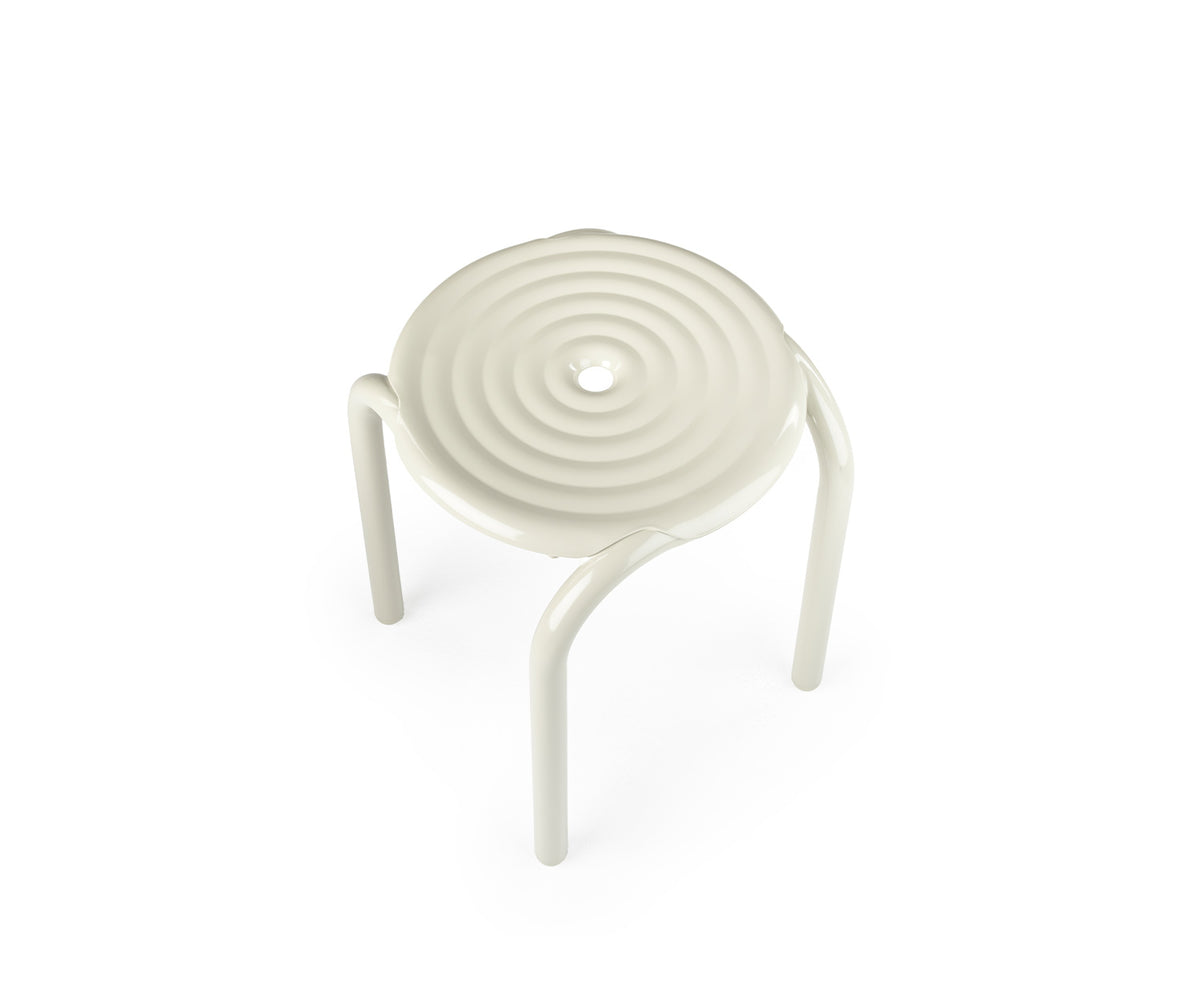 GROOVE STOOL