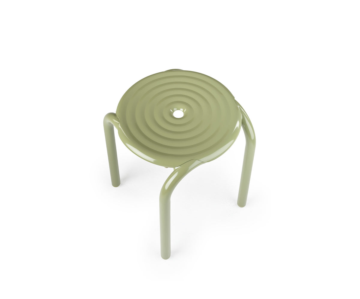 GROOVE STOOL