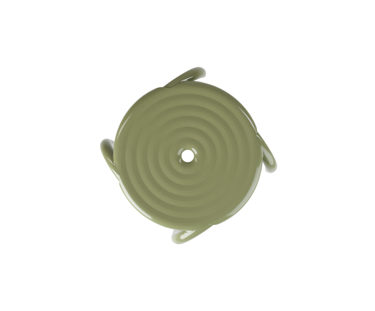 GROOVE STOOL