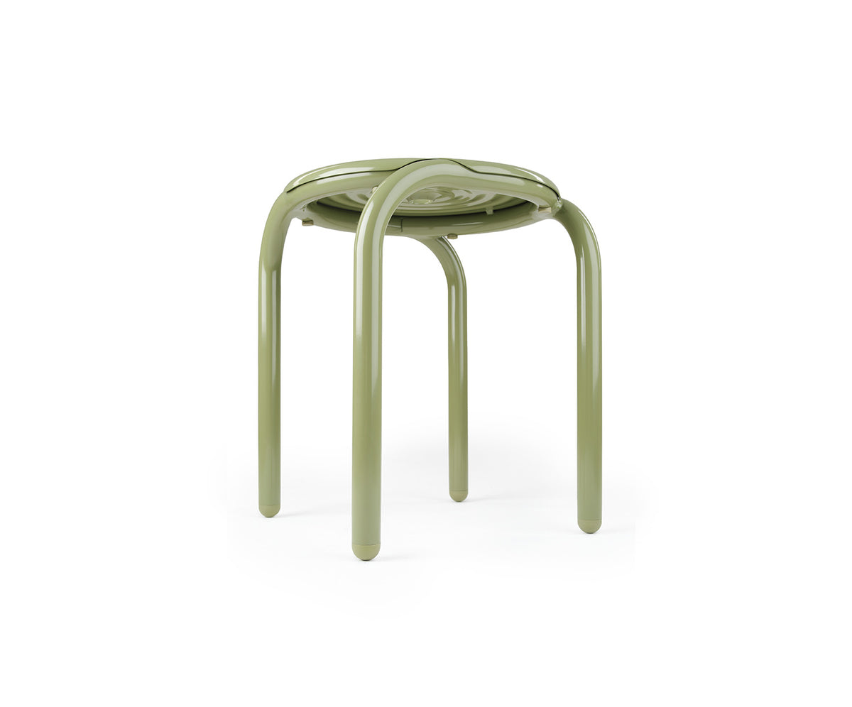 GROOVE STOOL