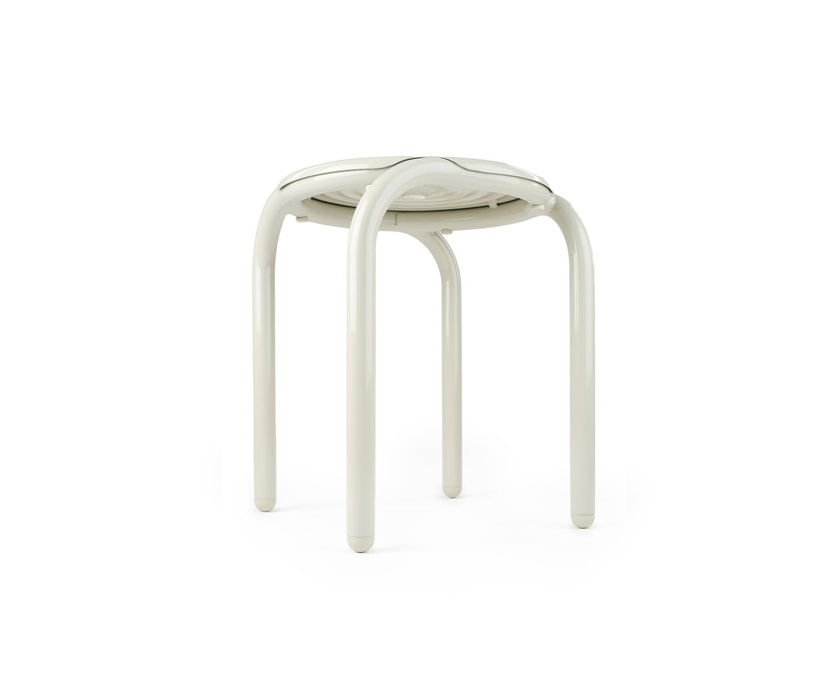 GROOVE STOOL