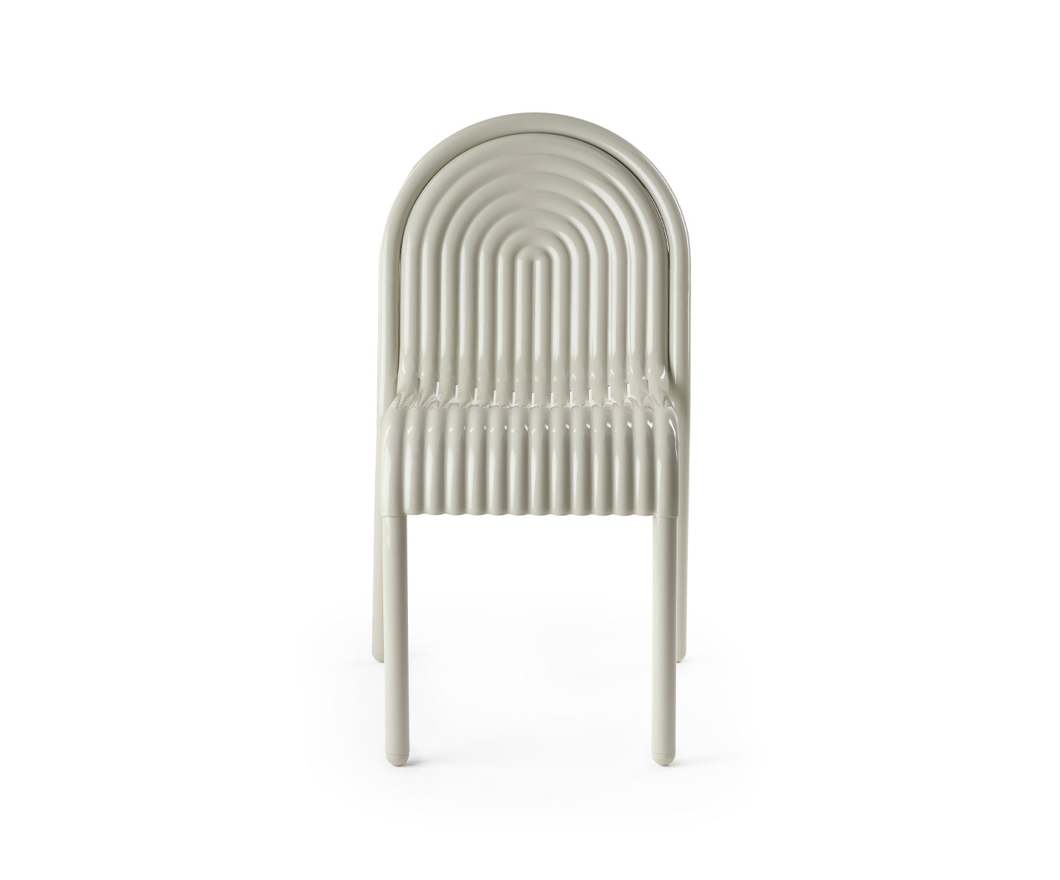 GROOVE SIDE CHAIR – Tom Dixon ONLINE STORE – トムディクソン 日本