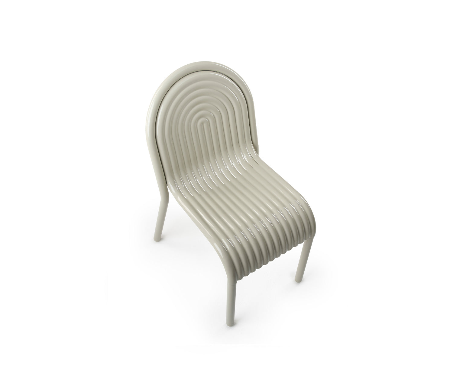 GROOVE SIDE CHAIR – Tom Dixon ONLINE STORE – トムディクソン 日本