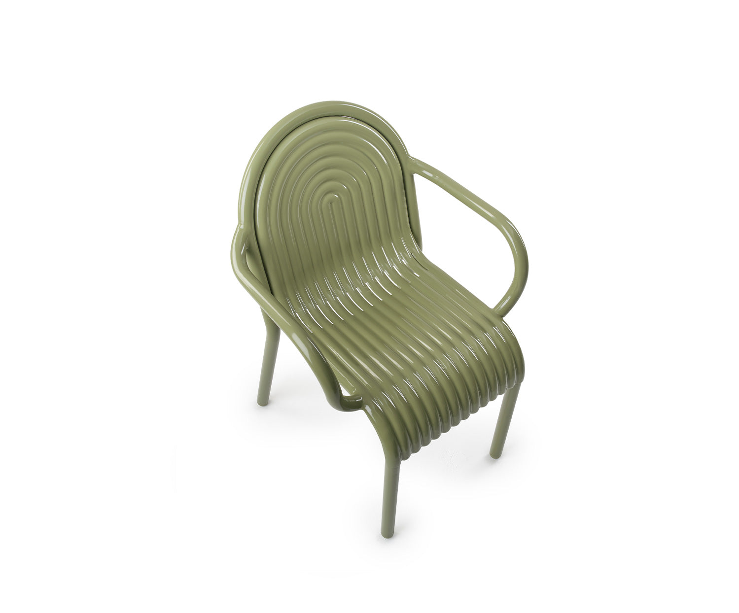 GROOVE ARM CHAIR – Tom Dixon ONLINE STORE – トムディクソン 日本