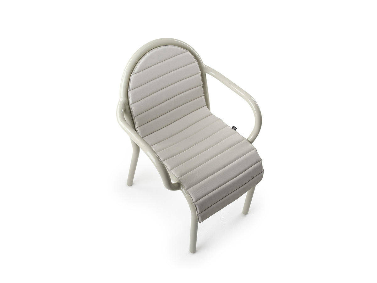 GROOVE FULL SEAT CUSHION