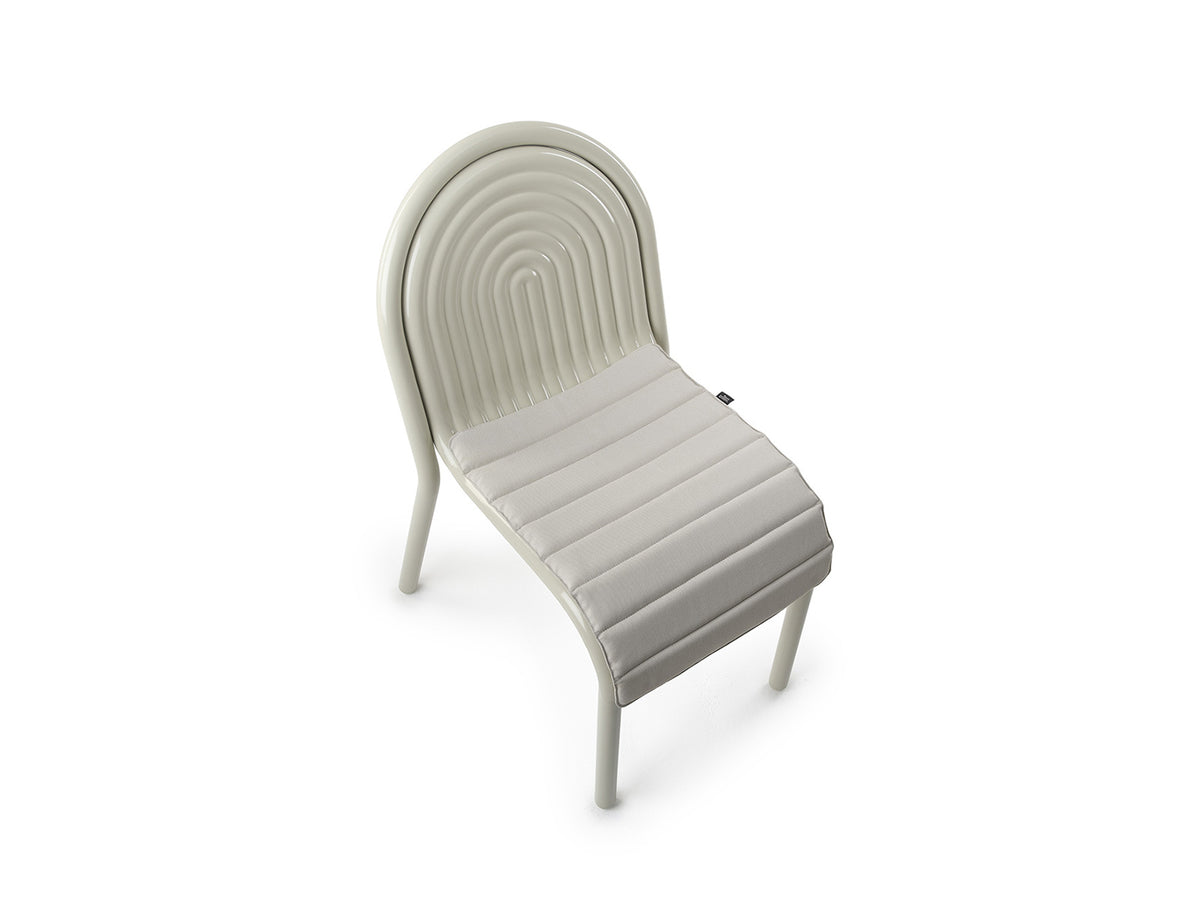 GROOVE SEAT CUSHION
