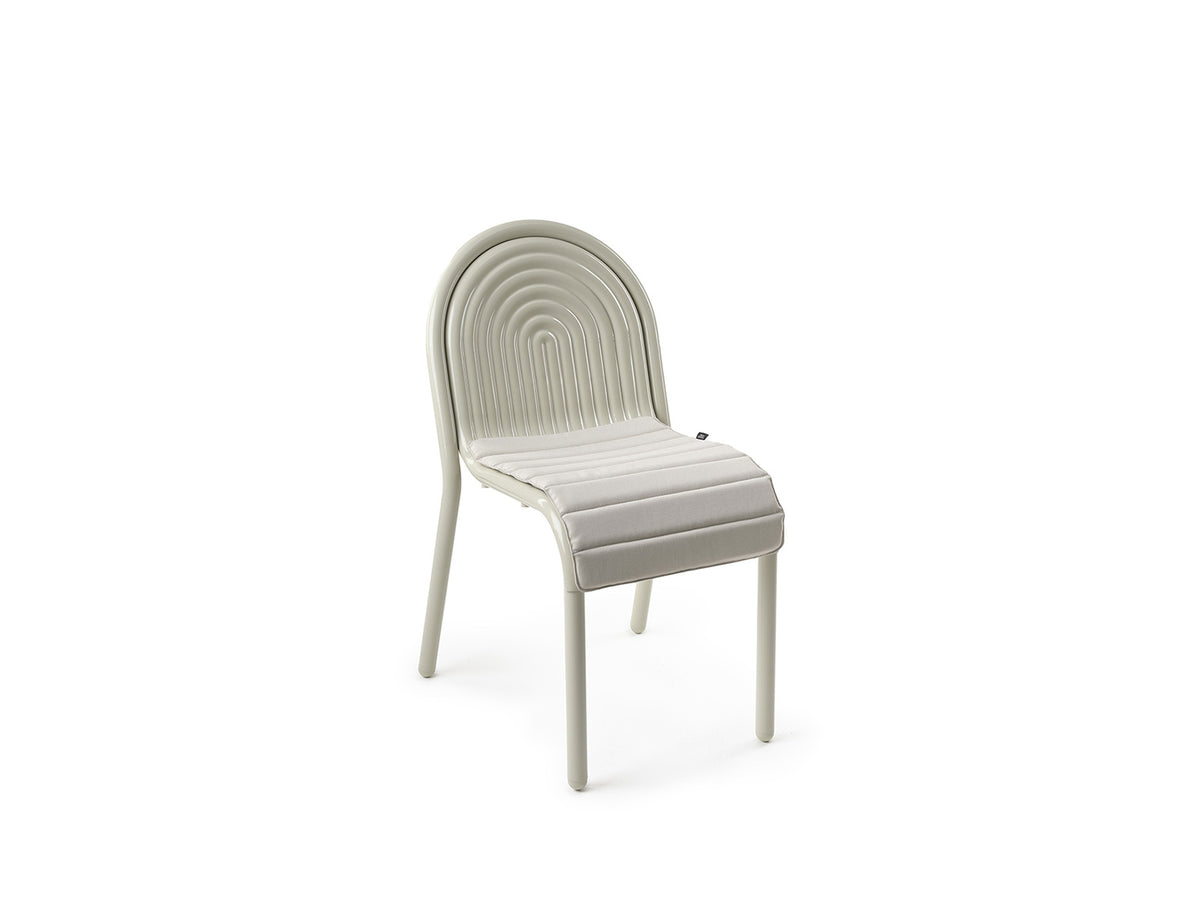 GROOVE SEAT CUSHION