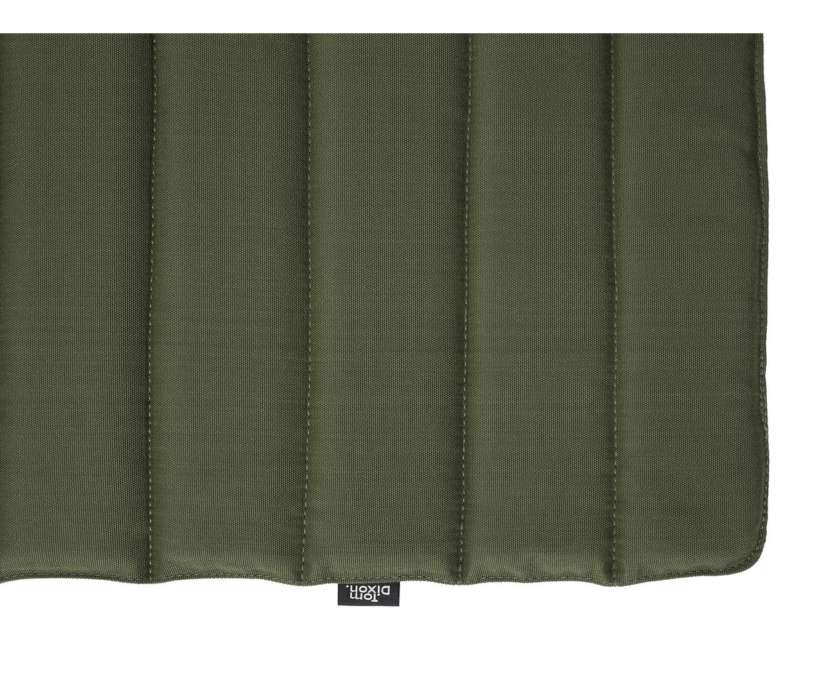 GROOVE SEAT CUSHION